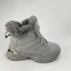 Śniegowce F23-42 - Grey