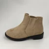 Botki 81308-2 - Khaki