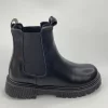 Botki YD3305 - Black