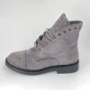 Botki A886 - Grey