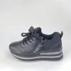 Sneakersy ROC-32 - Black