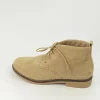 Botki B8211-1 - Khaki