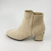 Botki 2607 - Beige