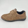 Sneakersy W9001-D - Brown