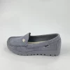 Mokasyny SG-821-1 - Grey