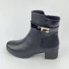 Botki 6622-3 - Black