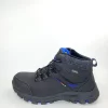 Śniegowce LXC8403-W - Black/Blue