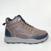 Sneakersy 231-4 - Brown