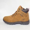 Sneakersy 2033-3 - Brown