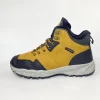 Sneakersy 568-1 - Yellow