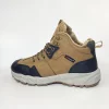 Sneakersy 568-1 - Brown