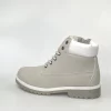 Śniegowce K2-W6 - Grey/White