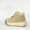 Śniegowce M3942-1C - Beige