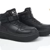 Botki 514947 - Black