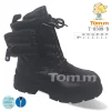 Botki T-0308-C - Black