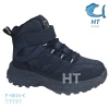 Botki F-0515-C - Navy