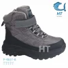 Botki F-0517-A - Grey