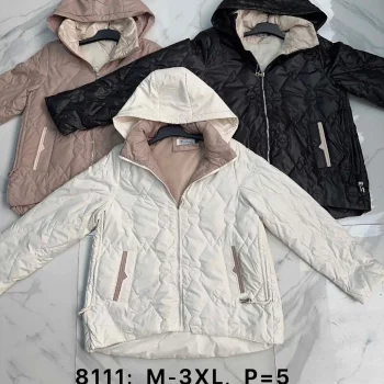 Kurtki 8111
