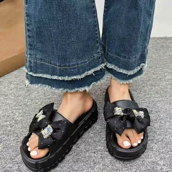 Klapki BG200 - Black