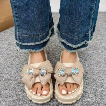 Klapki BG200 - Khaki