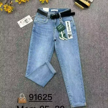 Jeansy 91625