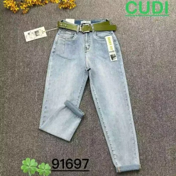 Jeansy 91697