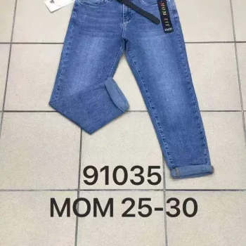 Jeansy 91035