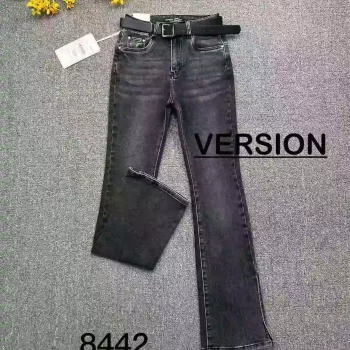 Jeansy 8442