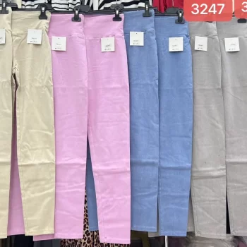 Spodnie 3247