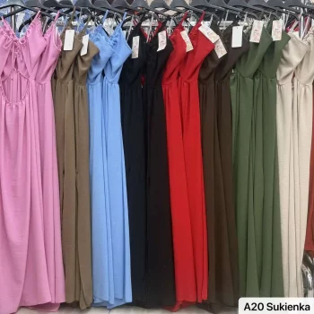 Sukienki 085545