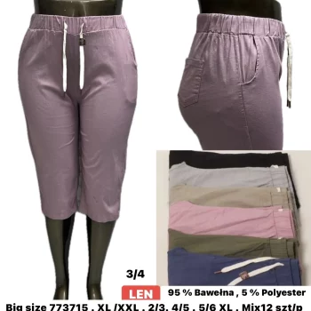 spodnie 773715