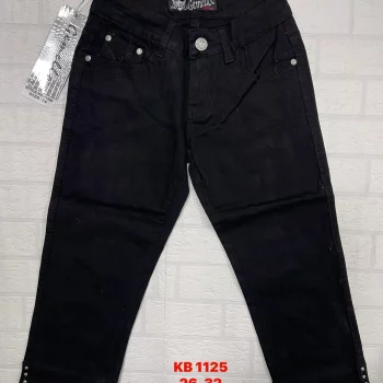 Jeansy kb1125