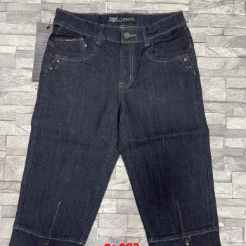 Jeansy gs083
