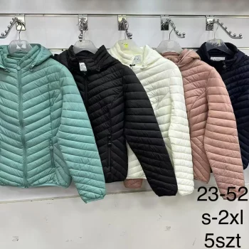 Kurtki 23-52