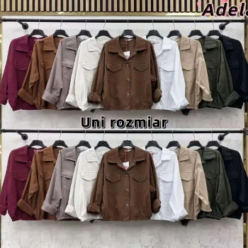 Kurtki 789363